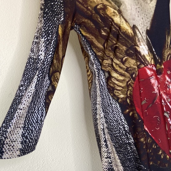 SOLD! Custom made Tunic Top ♥️ - Picture 3 of 14